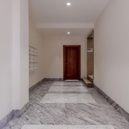 Апартаменти Casa Drago Болонья Екстер'єр фото