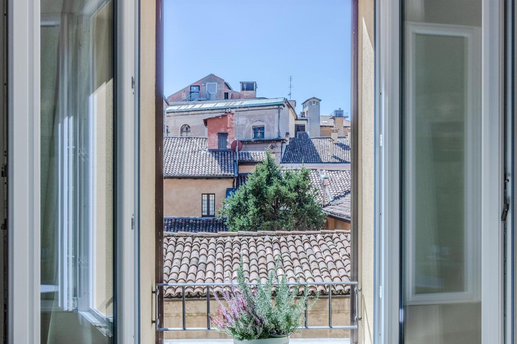 Апартаменти Casa Drago Болонья Екстер'єр фото